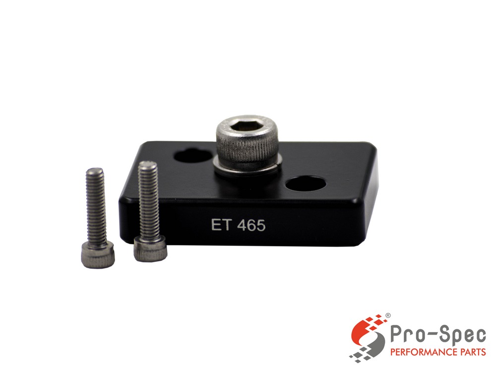 PRO-SPEC-EASY TAG AUX LIGHT MOUNT HIMALAYAN-UTILITY MOUNT-MO